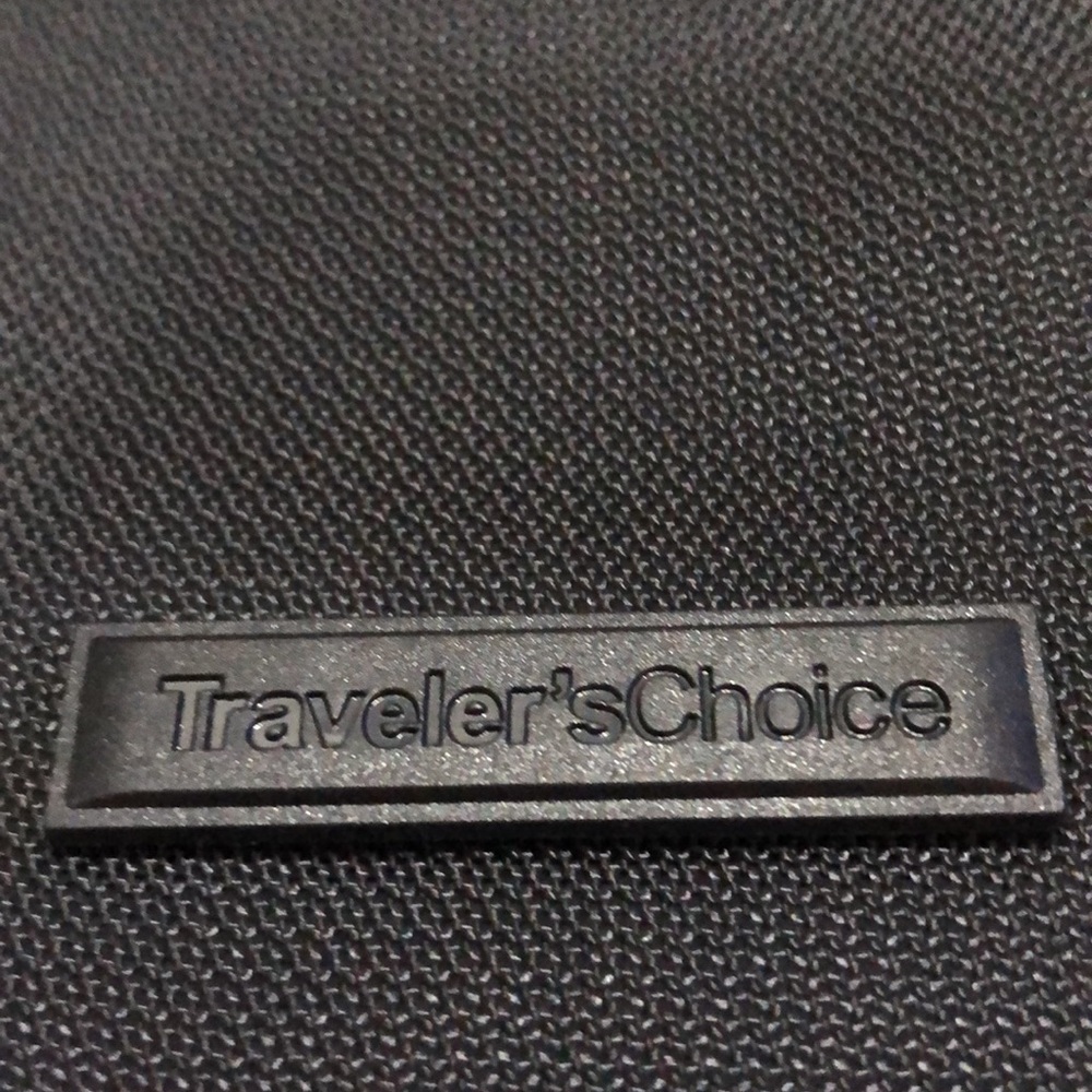 Traveler's Choice | Tech Backpack - Picture 2 of 5